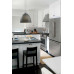 Люстра IDEAL LUX TOLOMEO SP1 D40 GRIGIO