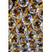Хрустальная люстра ARTGLASS FIONA IV (CE)