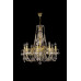 Кришталева люстра ARTGLASS ARIANA VIII (CE)
