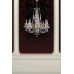 Кришталева люстра ARTGLASS ARIANA VIII (CE)