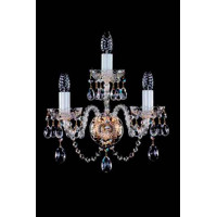 Хрустальное бра ARTGLASS MIRKA III (CE)