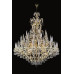 Хрустальная люстра ARTGLASS MT-19 Va (CE)