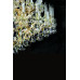 Хрустальная люстра ARTGLASS MT-19 Va (CE)