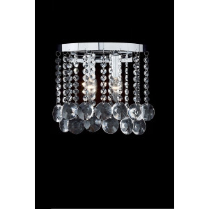 Бра IDEAL LUX AUDI 77 AP2 Бра IDEAL LUX AUDI 77 AP2