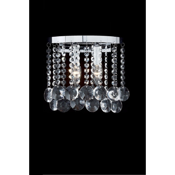 Бра IDEAL LUX AUDI 77 AP2