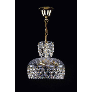 Кришталева люстра ARTGLASS ELANED I chain (CE) Кришталева люстра ARTGLASS ELANED I chain (CE)