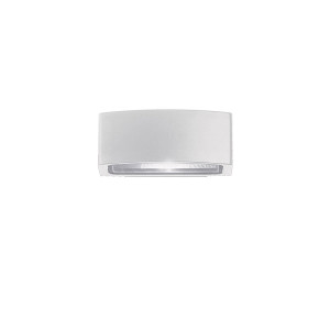 Світильник вуличний IDEAL LUX ANDROMEDA AP1 BIANCO
