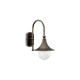 Светильник уличный IDEAL LUX CIMA AP1