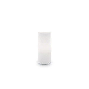 Настольная лампа IDEAL LUX EDO TL1 SMALL