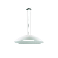 Люстра IDEAL LUX LENA SP3 D74 BIANCO