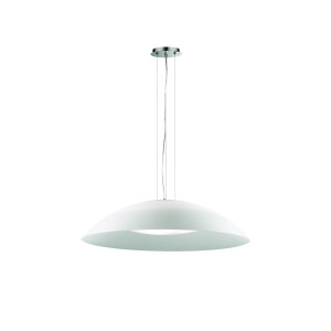 Люстра IDEAL LUX LENA SP3 D74 BIANCO