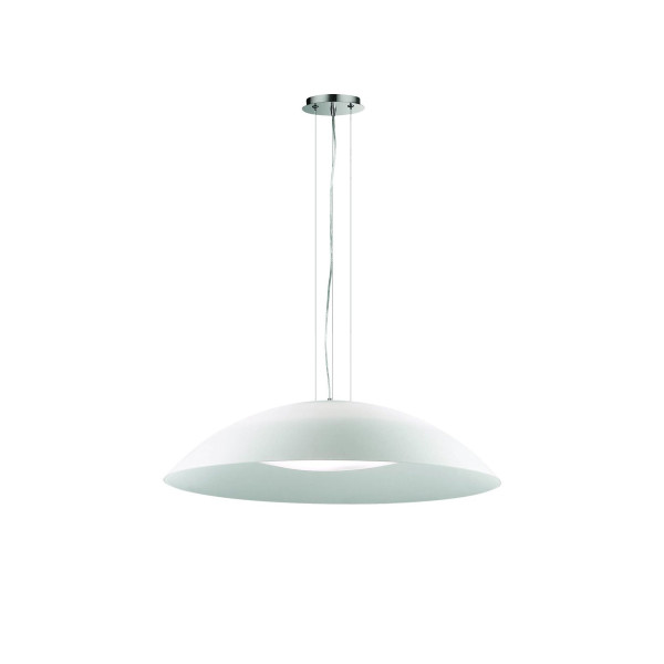Люстра IDEAL LUX LENA SP3 D74 BIANCO