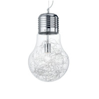 Люстра IDEAL LUX LUCE MAX SP1 BIG