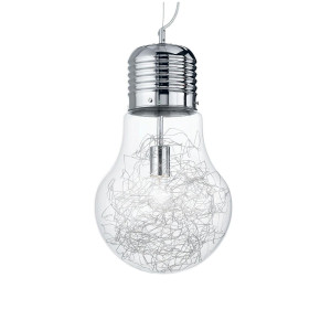 Люстра IDEAL LUX LUCE MAX SP1 BIG