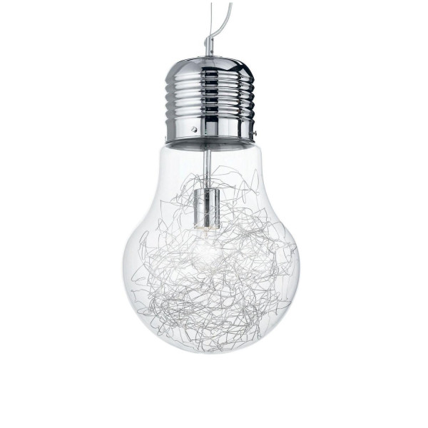 Люстра IDEAL LUX LUCE MAX SP1 BIG