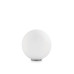 Настольная лампа IDEAL LUX MAPA BIANCO TL1 D20