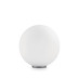 Настільна лампа IDEAL LUX MAPA BIANCO TL1 D40