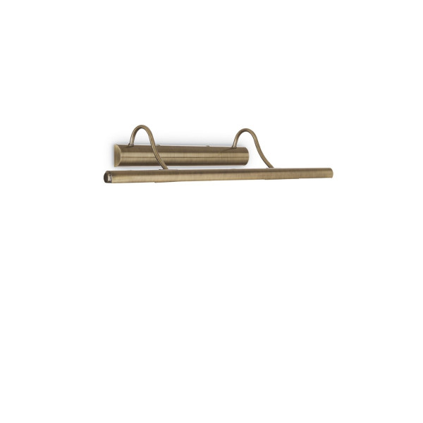 Подсветка для картин IDEAL LUX MIRROR 10 AP4 BRUNITO