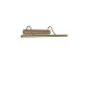 Подсветка для картин IDEAL LUX MIRROR 10 AP4 BRUNITO