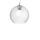 Люстра IDEAL LUX NEMO CLEAR SP1 D40