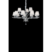 Люстра IDEAL LUX PEGASO SP12 Люстра IDEAL LUX PEGASO SP12