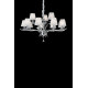 Люстра IDEAL LUX PEGASO SP12