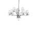 Люстра IDEAL LUX PEGASO SP12