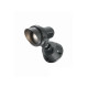 Світильник вуличний IDEAL LUX TERRA AP1 SMALL ANTRACITE