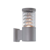 Светильник уличный IDEAL LUX TRONCO AP1 GRIGIO