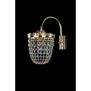 Кришталеве бра ARTGLASS PERSEFONA CE