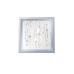 Светильник настенный IDEAL LUX OCEAN PL2 TRASPARENTE