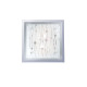 Светильник настенный IDEAL LUX OCEAN PL2 TRASPARENTE