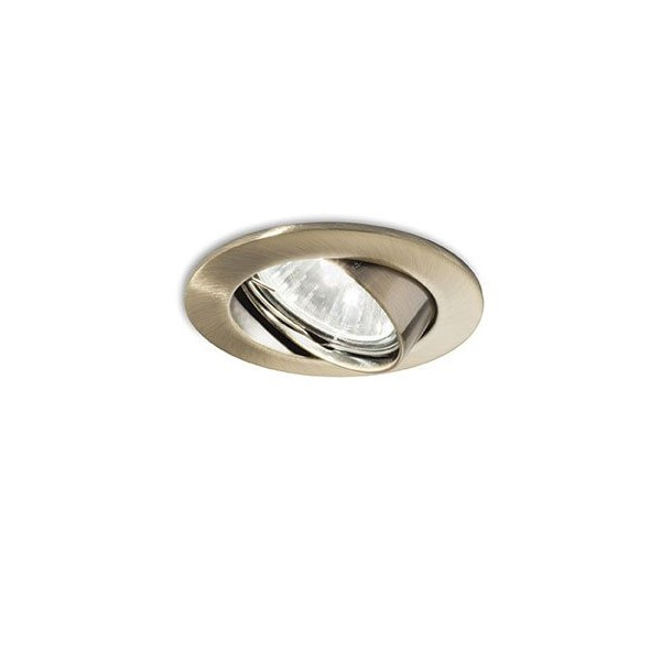 Точечный светильник IDEAL LUX SWING BRUNITO