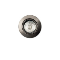 Точечный светильник IDEAL LUX SWING NICKEL