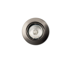 Точковий світильник IDEAL LUX SWING NICKEL