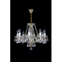 Хрустальная люстра ARTGLASS CASSIDY VIII CE