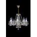 Хрустальная люстра ARTGLASS CASSIDY VIII CE