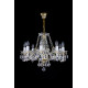 Кришталева люстра ARTGLASS CASSIDY VIII CE