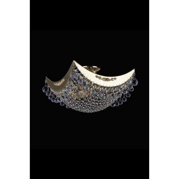 Кришталева люстра ARTGLASS ARMIDA III (CE)