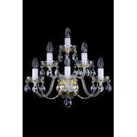 Кришталеве бра ARTGLASS MIRKA VI (CE)
