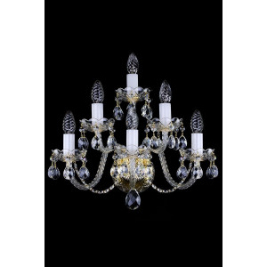 Кришталеве бра ARTGLASS MIRKA VI (CE)