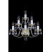 Хрустальное бра ARTGLASS MIRKA VI (CE)