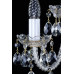 Хрустальное бра ARTGLASS MIRKA VI (CE)