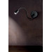 Бра IDEAL LUX FOCUS AP1 NERO