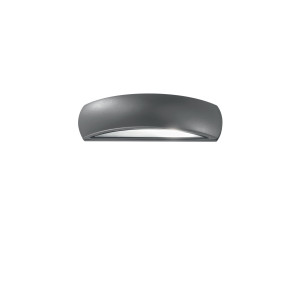 Світильник вуличний IDEAL LUX GIOVE AP1 ANTRACITE