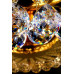 Настільна лампа ARTGLASS MARRYLIN II CE