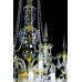 Кришталева люстра ARTGLASS SARA XXXVI (CE)