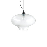 Люстра IDEAL LUX BISTRO SP1 ROUND