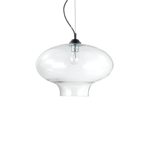 Люстра IDEAL LUX BISTRO SP1 ROUND