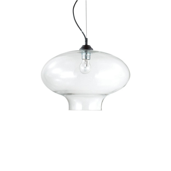 Люстра IDEAL LUX BISTRO SP1 ROUND